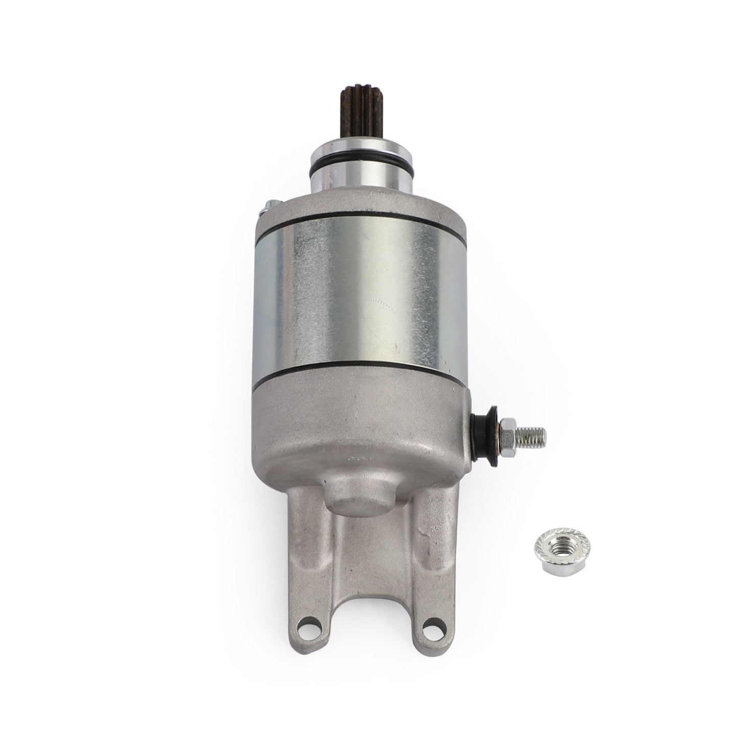 1990-1993 Suzuki DR350 DR350S New Starter Engine Starting
