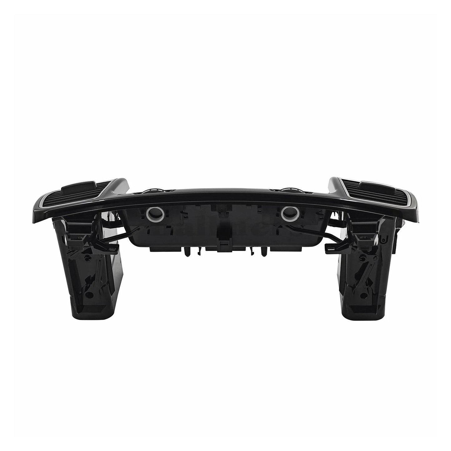 For Mercedes GLE GLS Class W166 W292 2016-2019 1668306101 Dashboard Center Air Vent Grille Panel