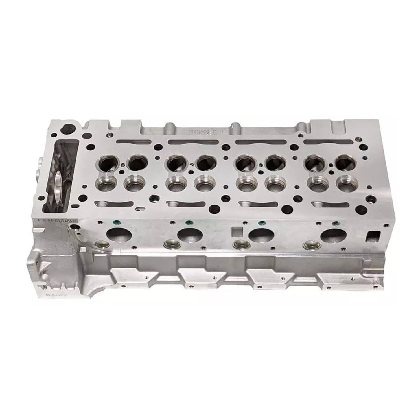2006/06-2009/12 Mercedes-Benz Sprinter 3,5-T Bus B906 Cylinder Head 6110105020 6460100101