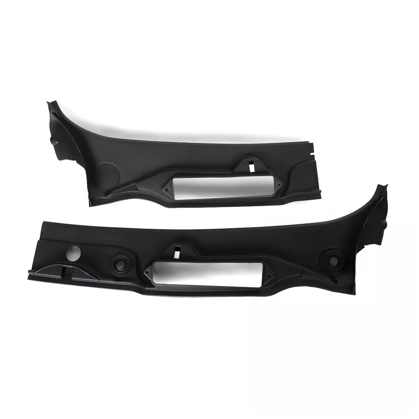 2008-2013 BMW 3 Series E93 LCI Windshield Cowl Lower Windshield Trim 51717161033