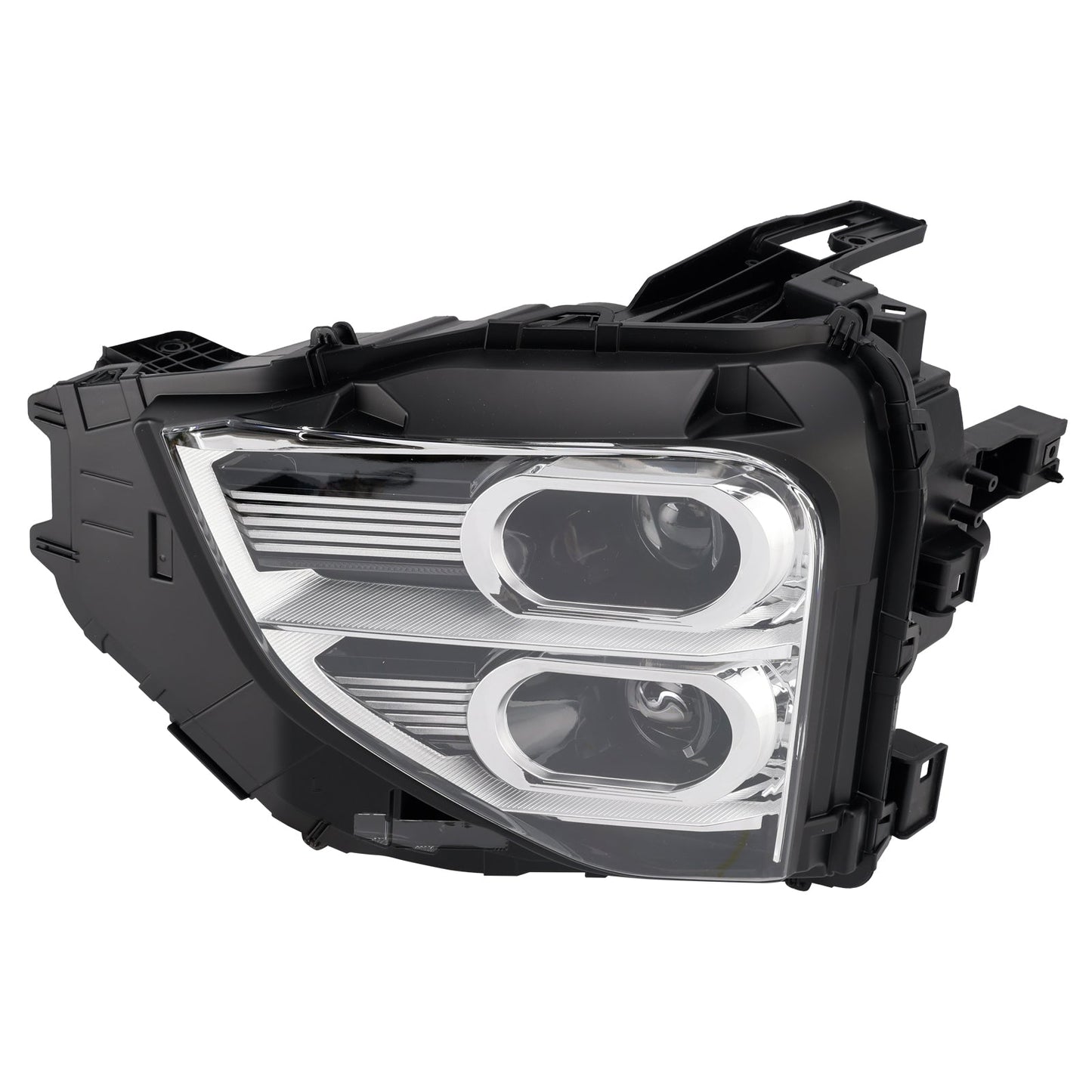 2022-2025 Mitsubishi Eclipse Cross Front Left LED Headlight 26060W270P