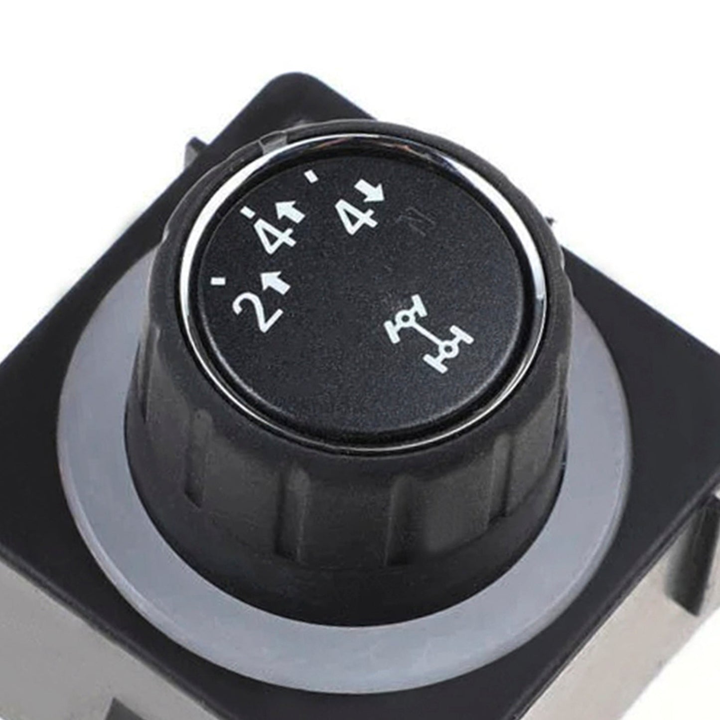 4WD Transfer Case Selector Control Switch 84254254 for Chevrolet Silverado