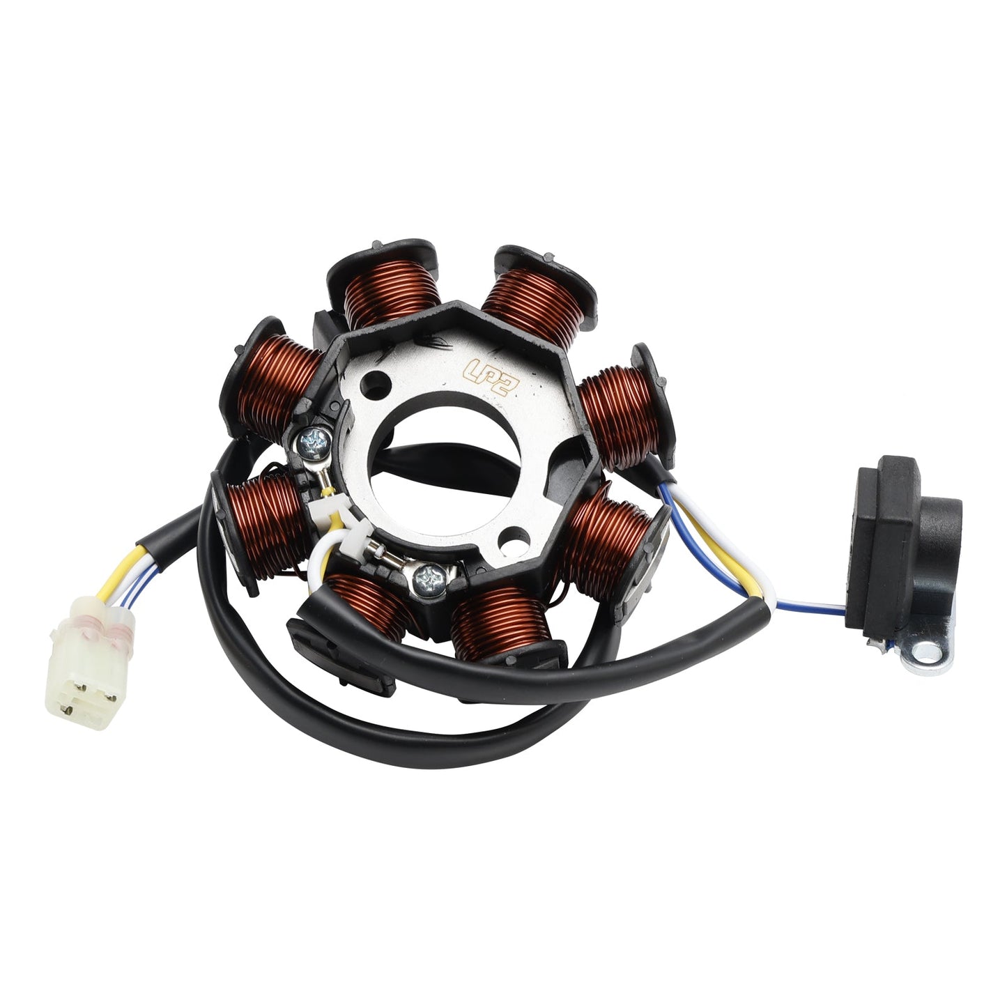 2006-2019 Arctic Cat ATV DVX 90 MAGNETO STATOR 3304-641