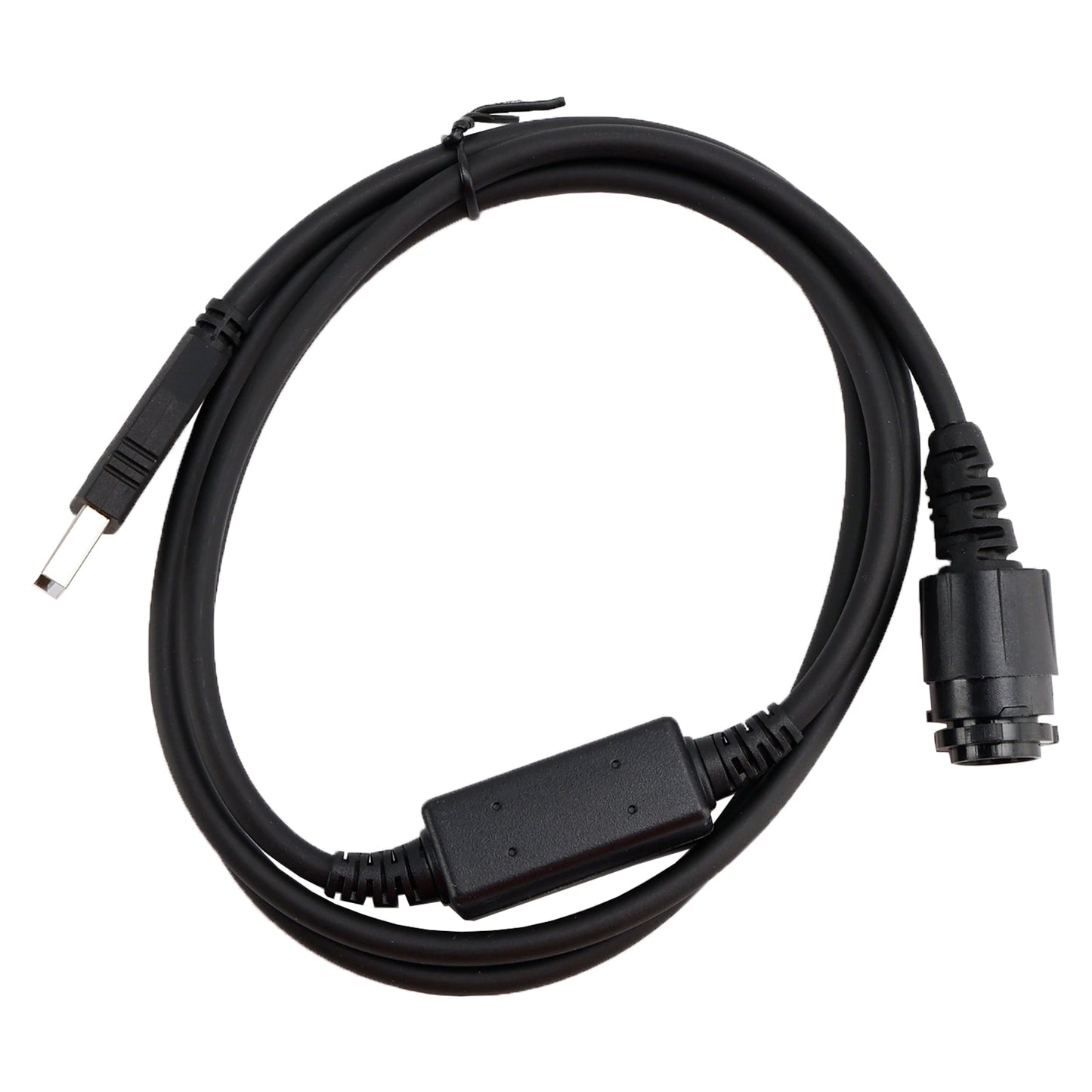 For Xtl5000 Xtl1500 Xpr4500 Dgm4100 Dgm6100 USB Programming Cable HKN6184-USB