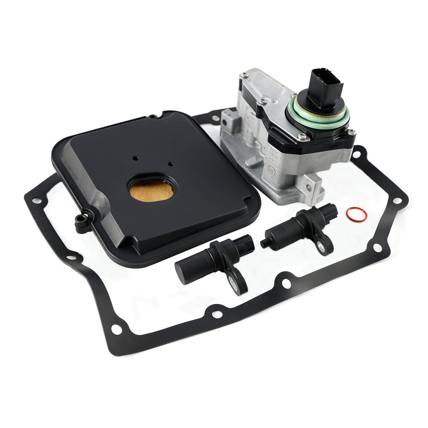 42RLE Transmission Shift Solenoid Block Pack Kit Fit Chrysler Dodge Jeep Liberty