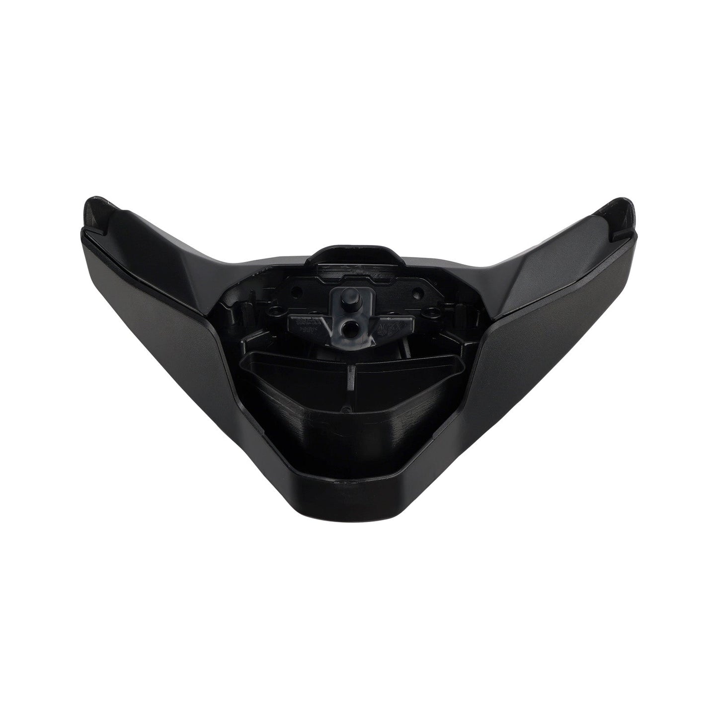2023-2025 Street Triple 765 R/RS Front Fairing Panel Nose Cover