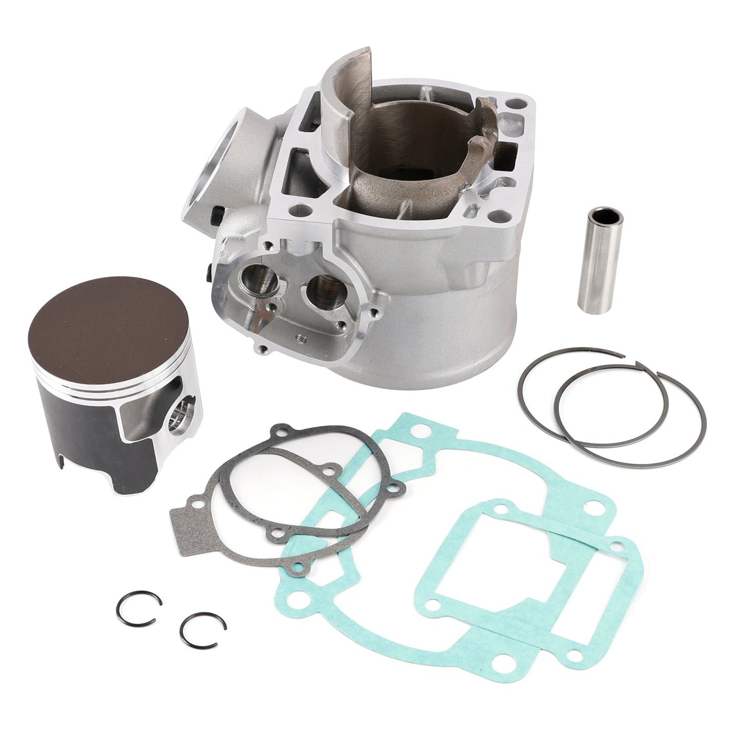 2019 300 EXC CKD Cylinder Kit w/Piston & Top End Gasket Kit 55630038000 54830132000
