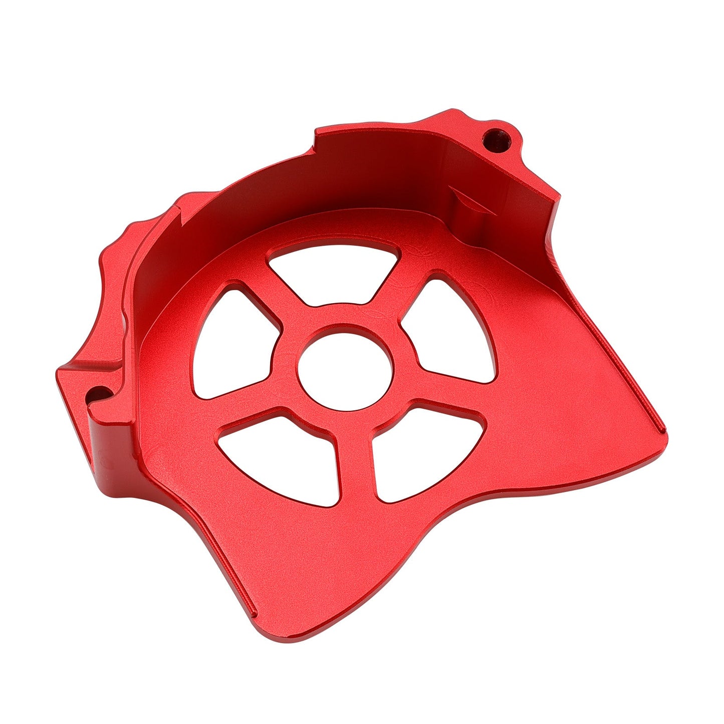 1993-2025 Honda XR650L Front Sprocket Cover Chain Guard Protector
