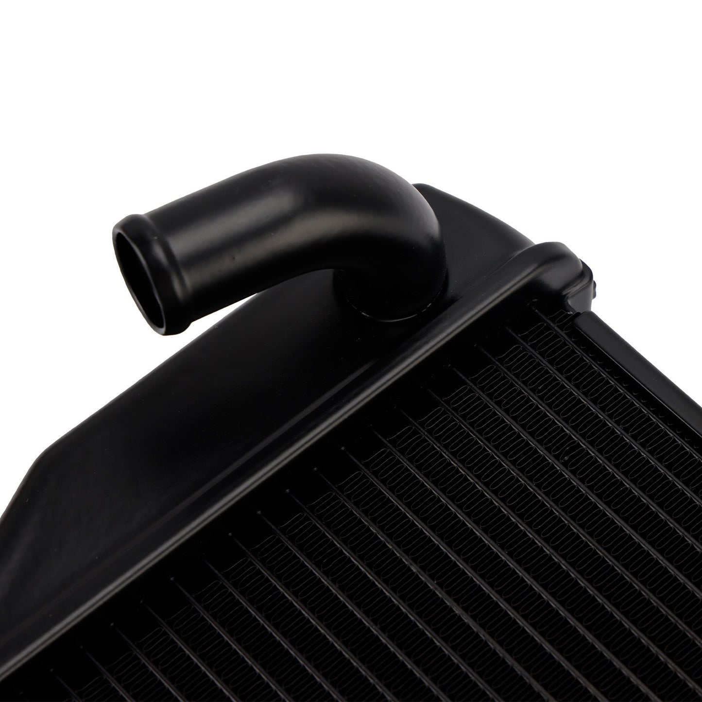 Radiator Cooling Engine Cooler Fit For Yamaha YZF-R3 YZFR3 MT-03 2015-2025