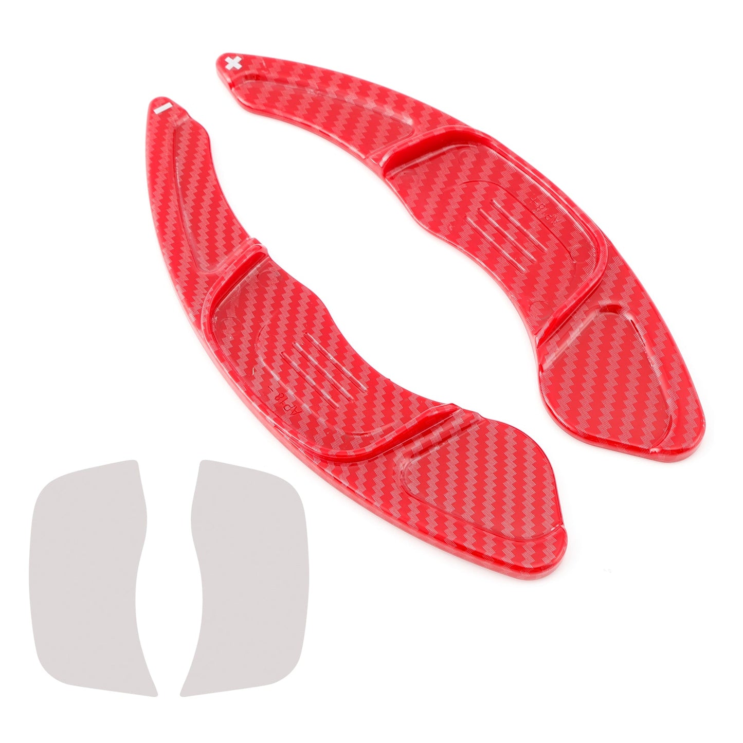 Steering Wheel Paddle Shifter Extension For VW Golf 7 T-ROC