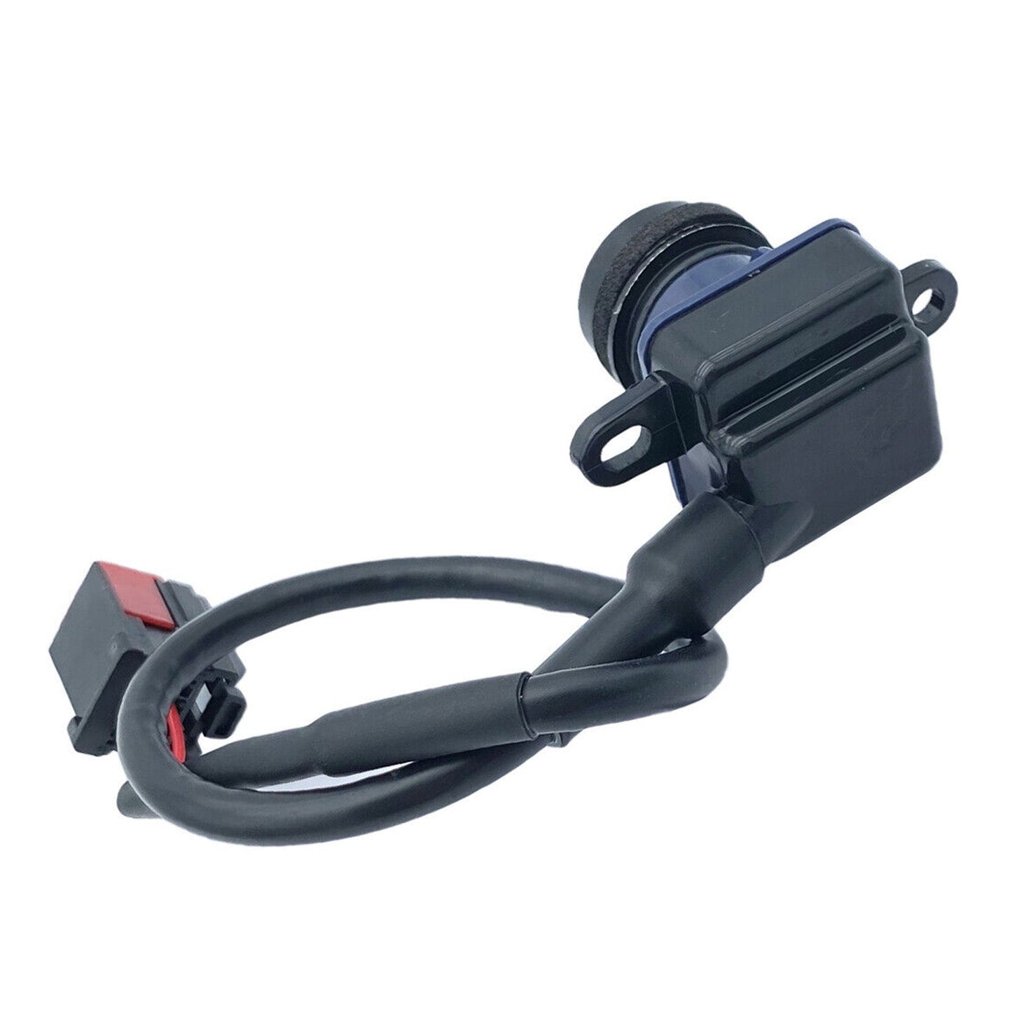 2013-2016 Maserati Quattroporte Rear View Backup Camera 670018242