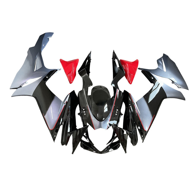 Injection Fairing Kit Bodywork Plastic ABS For Suzuki GSXR 600/750 2011-2025 K11