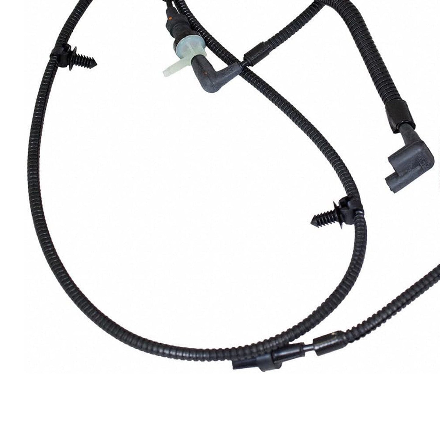 Hub Locking Vacuum Tube Lines 7C3Z-7A784-C For Ford F-250 Super Duty 2008-2010