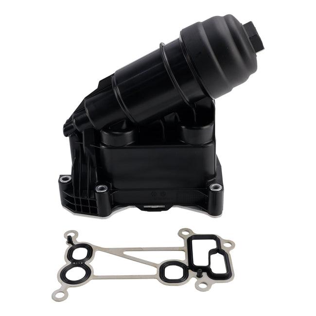 2012-2016 BMW 3 Series F30 F80 Oil Filter Housing 7800066 11427800066