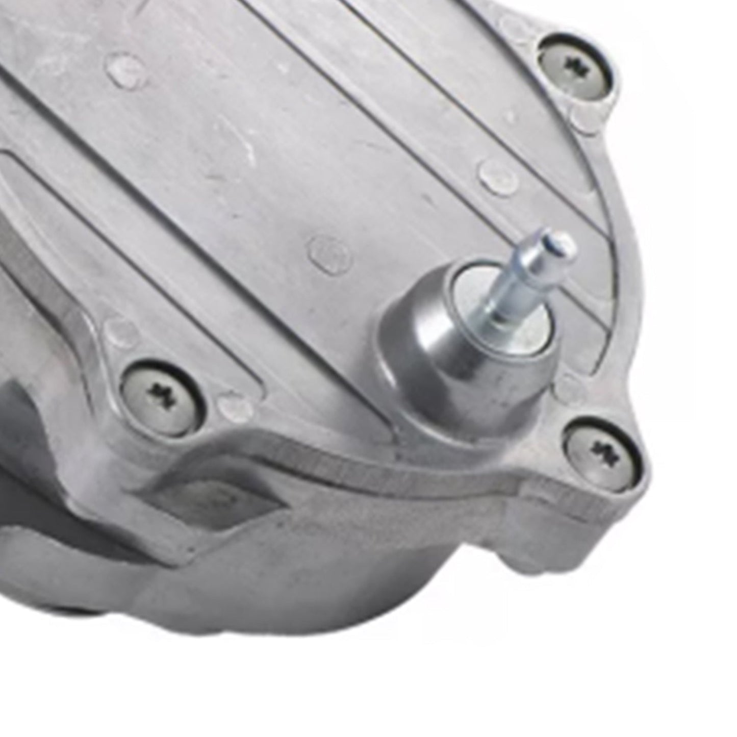 2006-2010 BMW 650i E63/E64 V8 4.8L Petrol Convertible Brake Vacuum Pump 11660151054