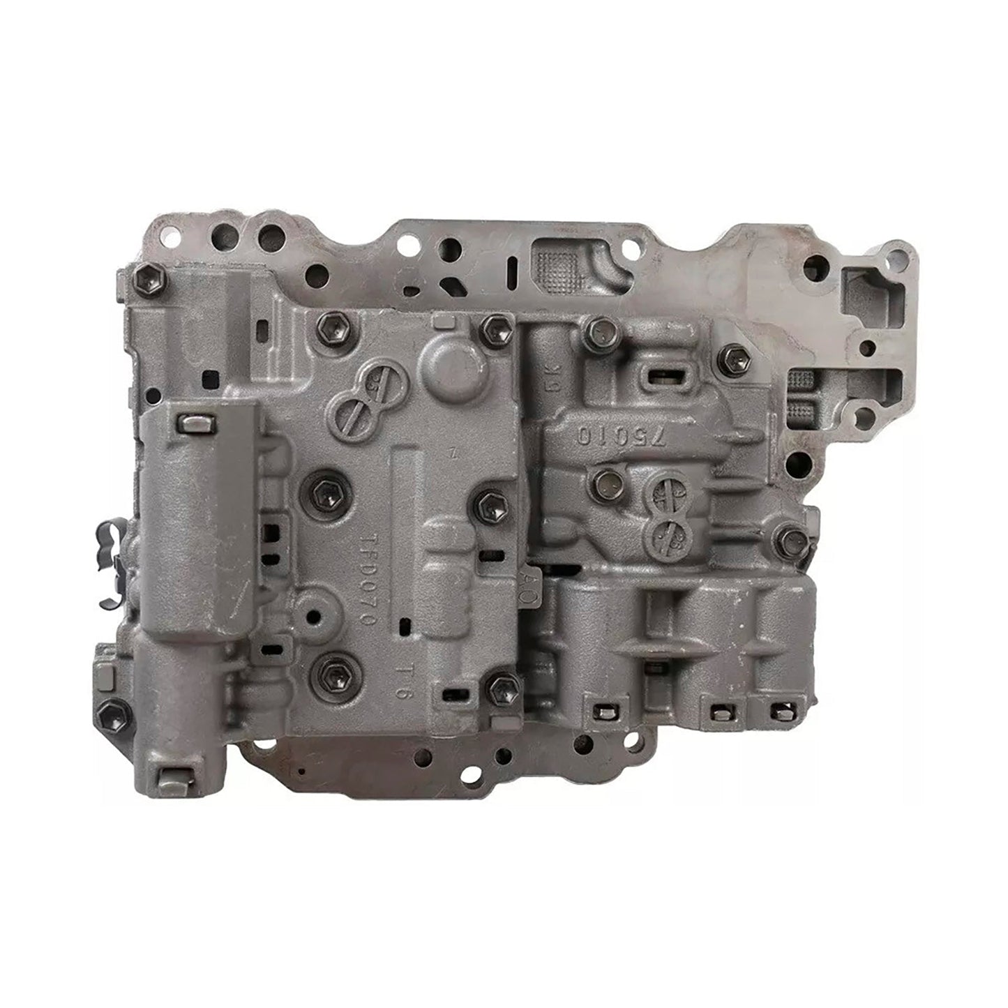 Volvo V60 V70 SV60 TF70 Transmission Valve Body TF70SC