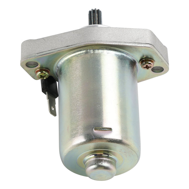 SMC ATV Grizzly 50 New Starter Motor Engine Starting 35800-NAF-00 31200151-000