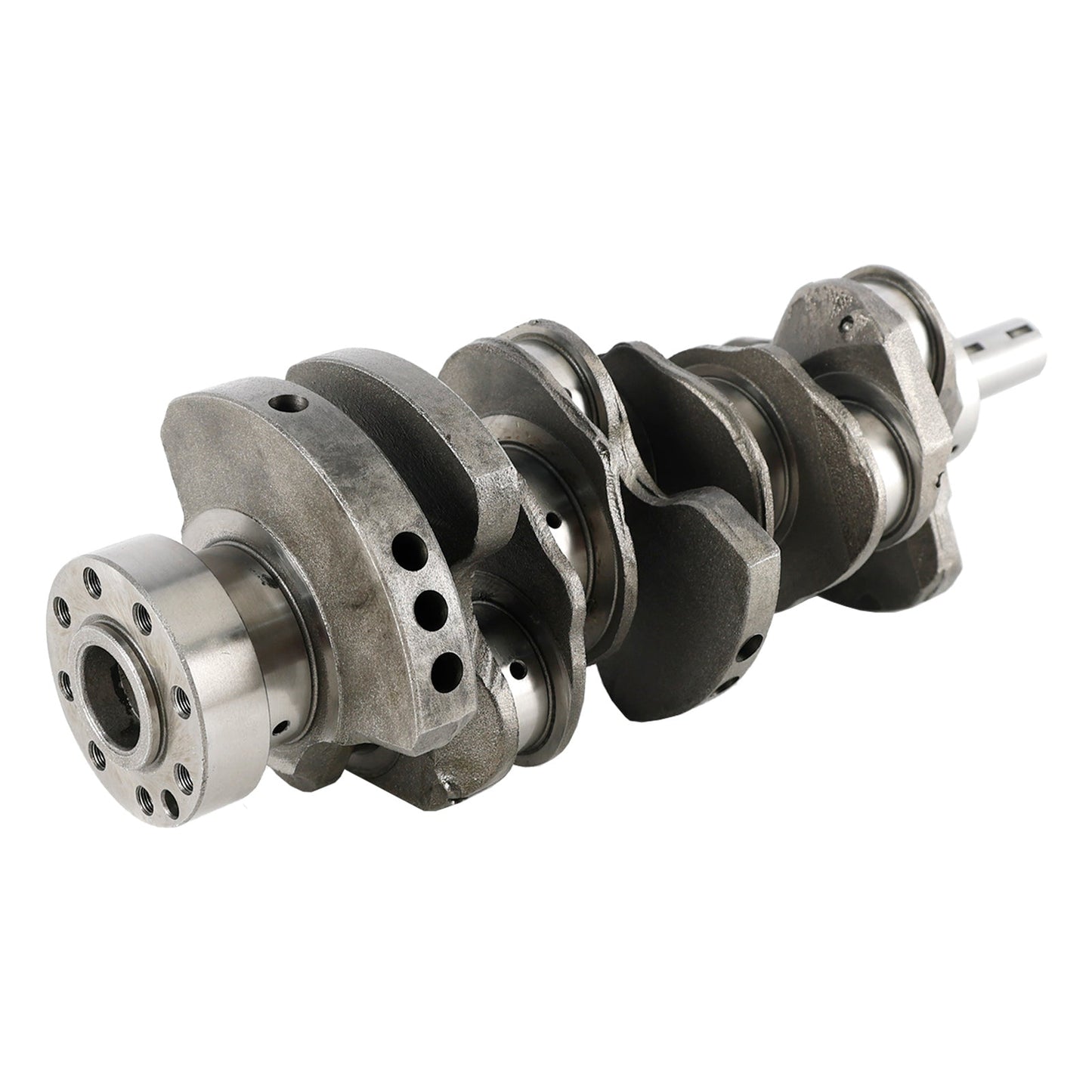 2013-2017 Hyundai KIA Azera 3.3L G6DH Rebuild Overhaul Kit w/ Crankshaft Rods Timing