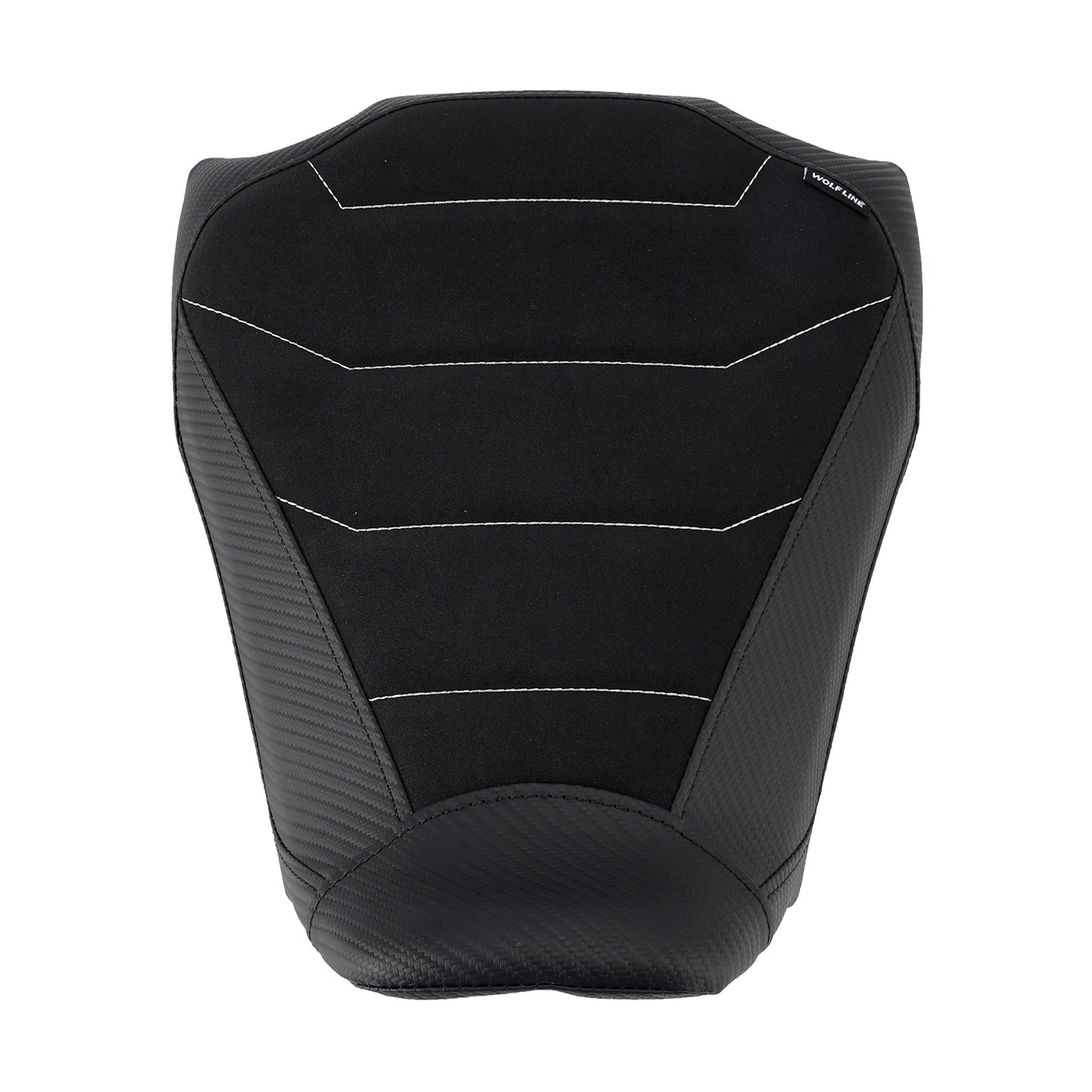 2024-2025 Honda Cb650R Cbr650R Front Raider Seat Driver Cushion Pu