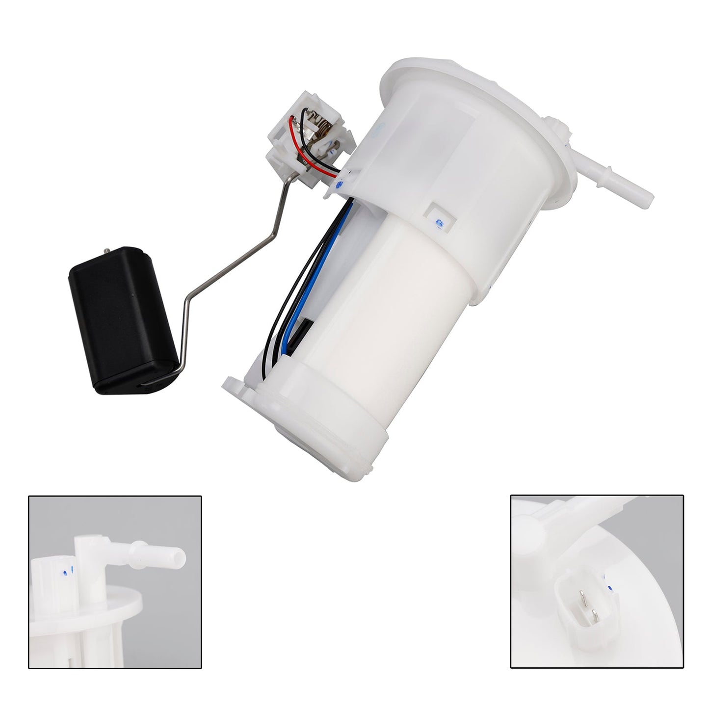 2004-2009 Yamaha FZ6N FZ6S Fuel Pump Assembly Unit 5Vx-13907-01 5VX-13907-02 5VX-13907-05