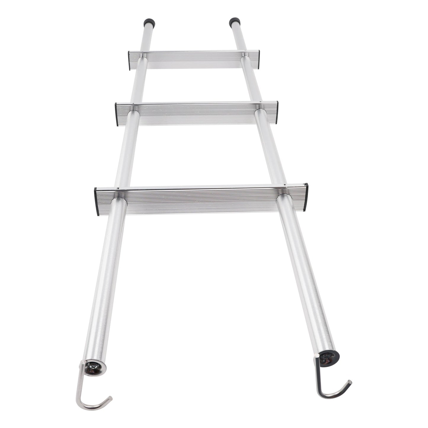 503L 48" Aluminum Universal RV Ladder Extension For all 1" Tube RV Ladders