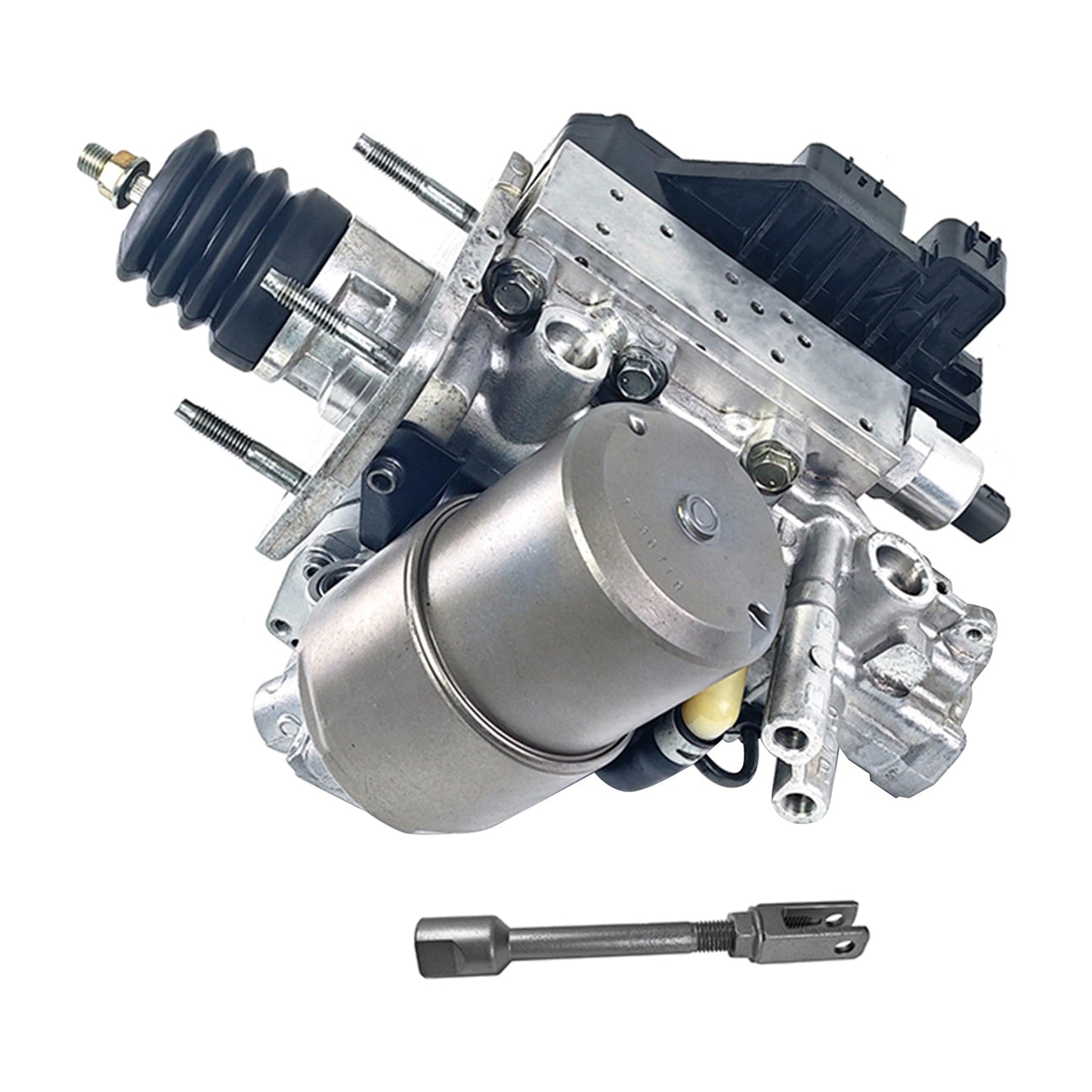2005 Toyota 4RUNNER Actuator/Pump Assm 8 cyl thru 9/04 ABS Pump Master Cylinder Assemby 47050-60081 4705060111