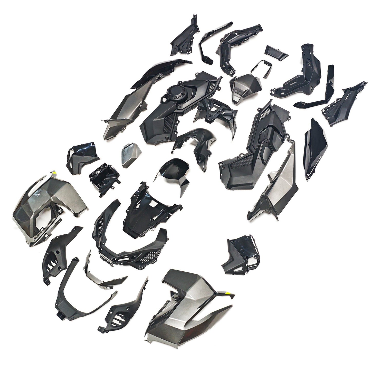 Injection Bodywork Fairing Kit for Honda X-ADV 750 2025-2026
