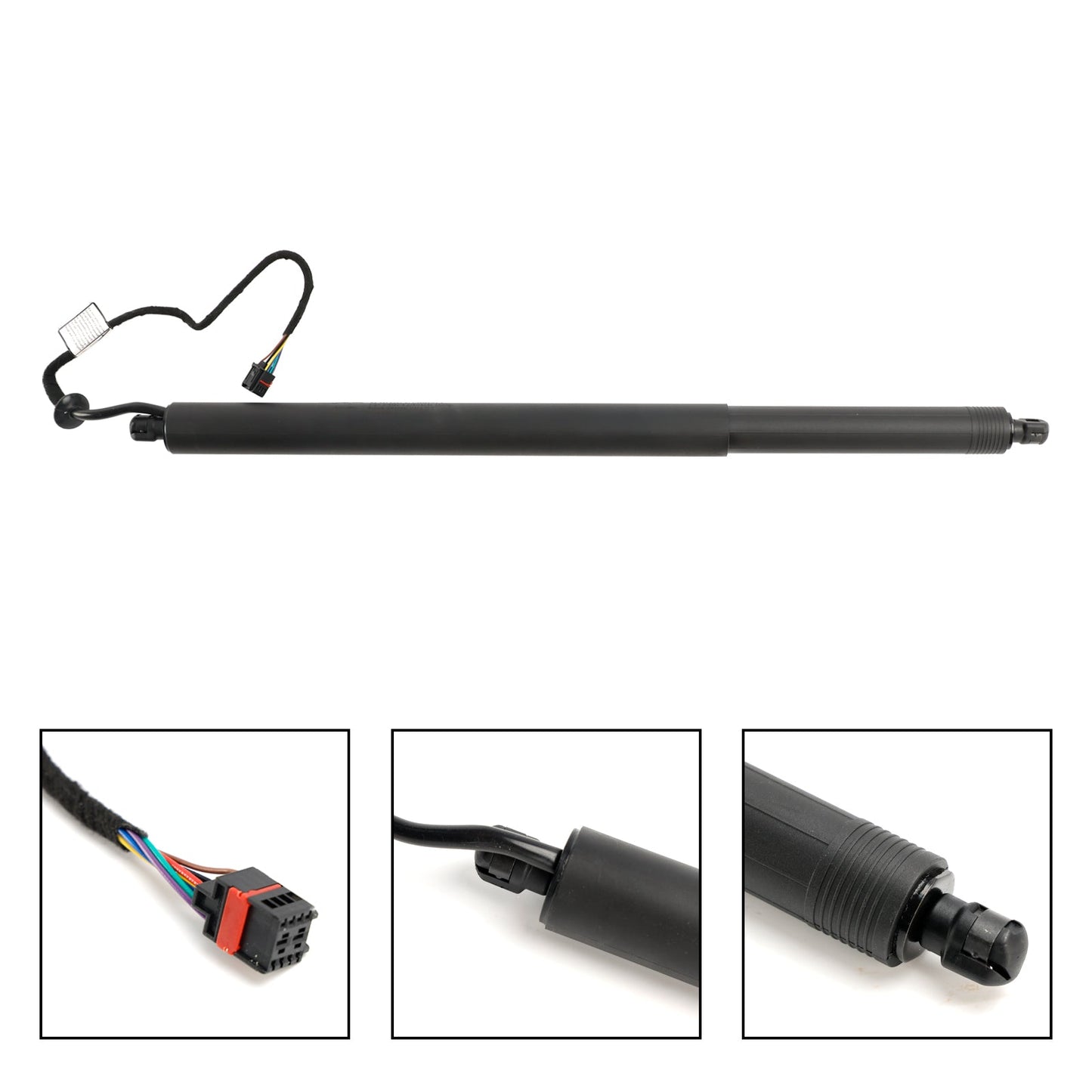 2016-2018 Jaguar F-Pace X761 Rear Electric Tailgate Struts HK8370354AA