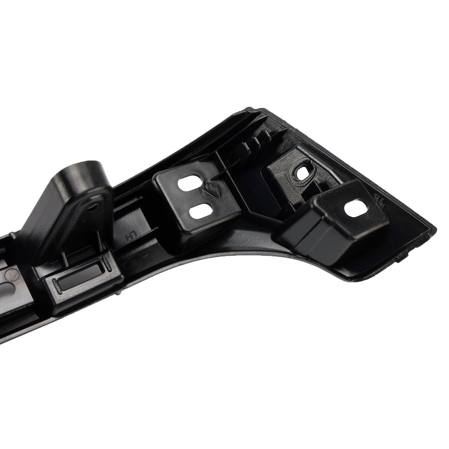 2019-2024 Ram 2500 3500 2Pcs Left Right Headlight Bracket 68448770AA