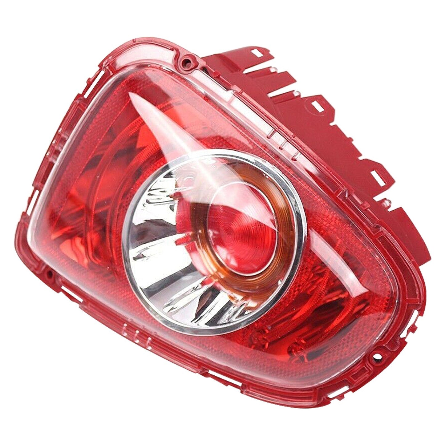 12/2010—04/2015 MINI Coupe R58 LCI Rear Left Tail Light 63217255909