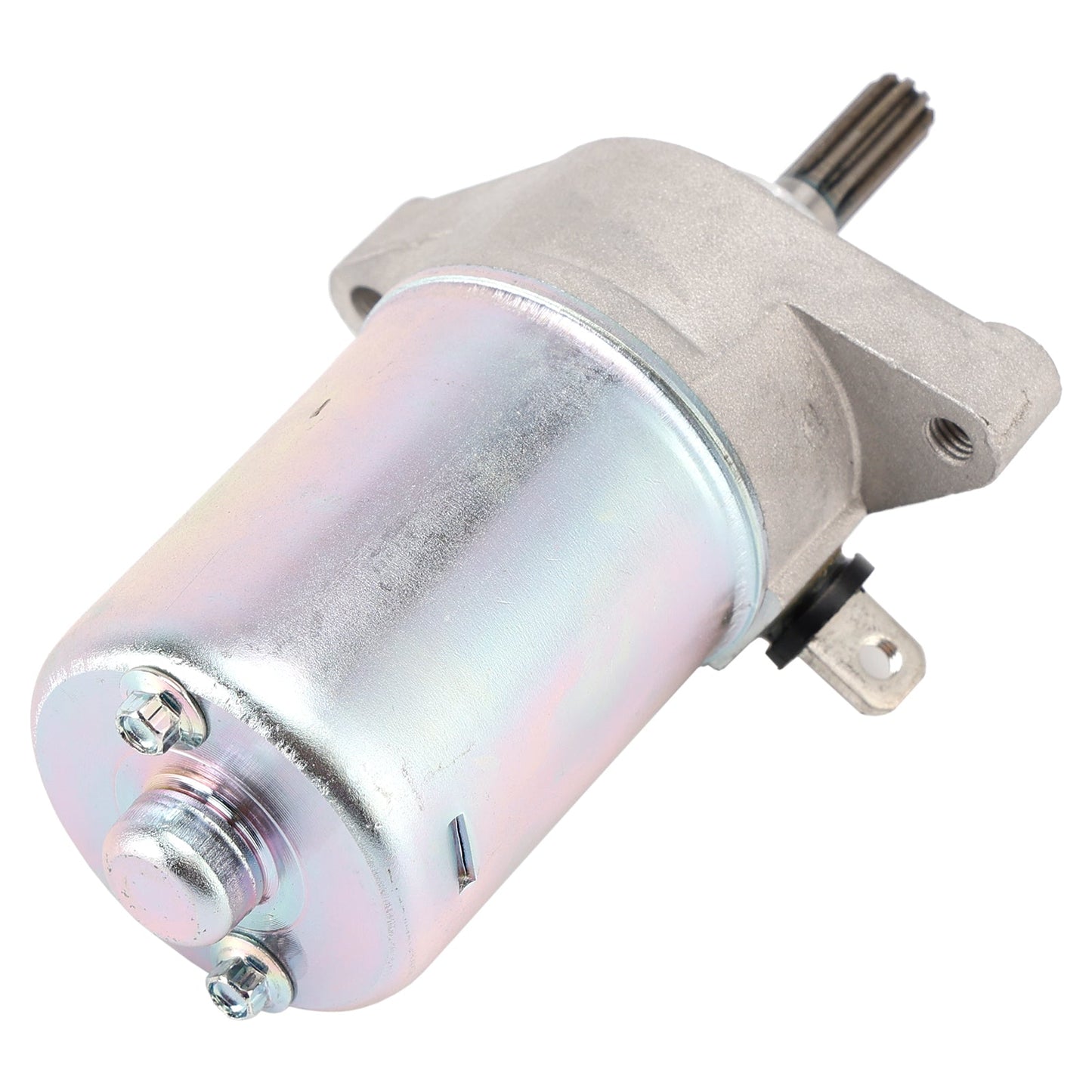 STARTER MOTOR FOR SUZUKI RC 110 RC 110 RC-110 CRYSTAL TORNADO ROYAL 110CC