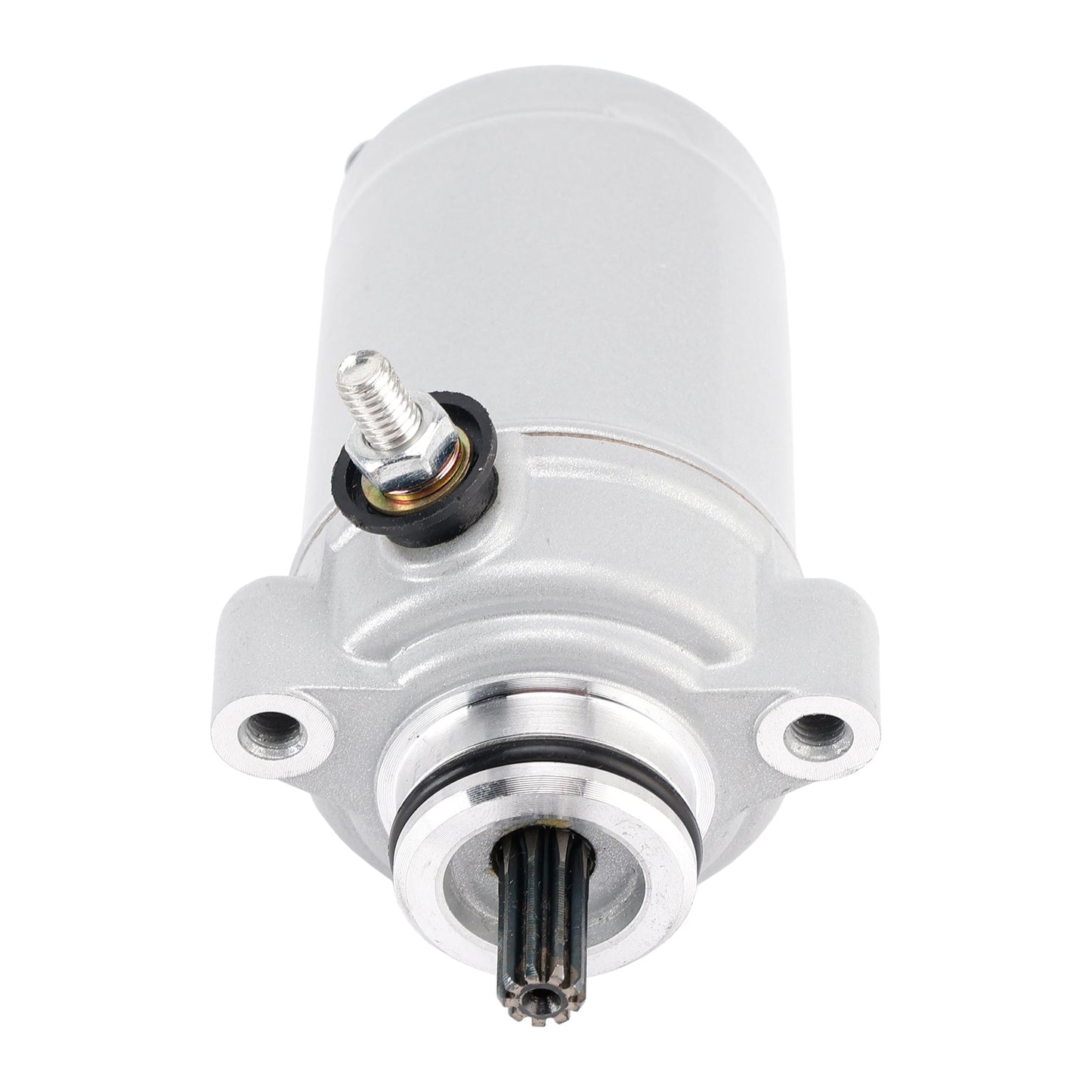 Electric Starter Motor For Bajaj V12 V15 2016-2018 JH351600 JH351601