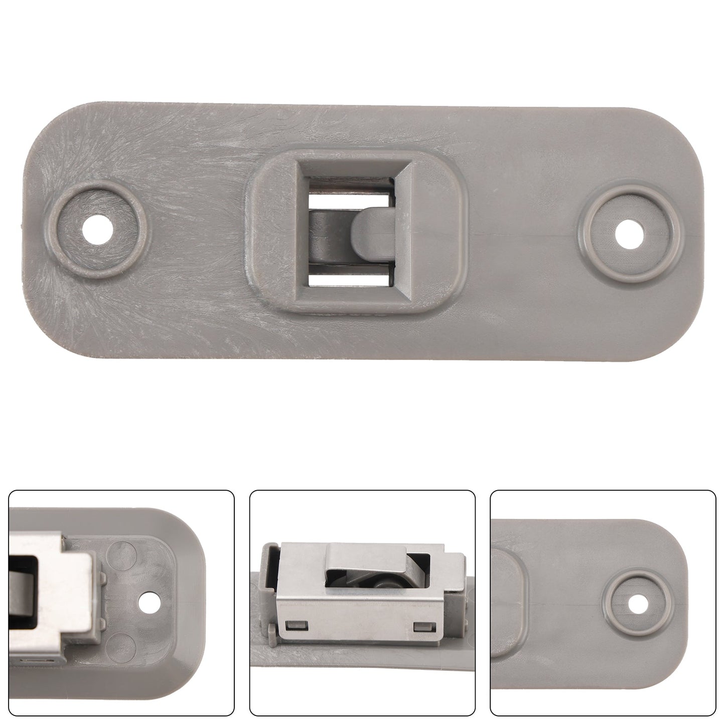 2 PCS Dryer Lever Holder Assembly DC97-17991A Replacement For Samsung Dryers