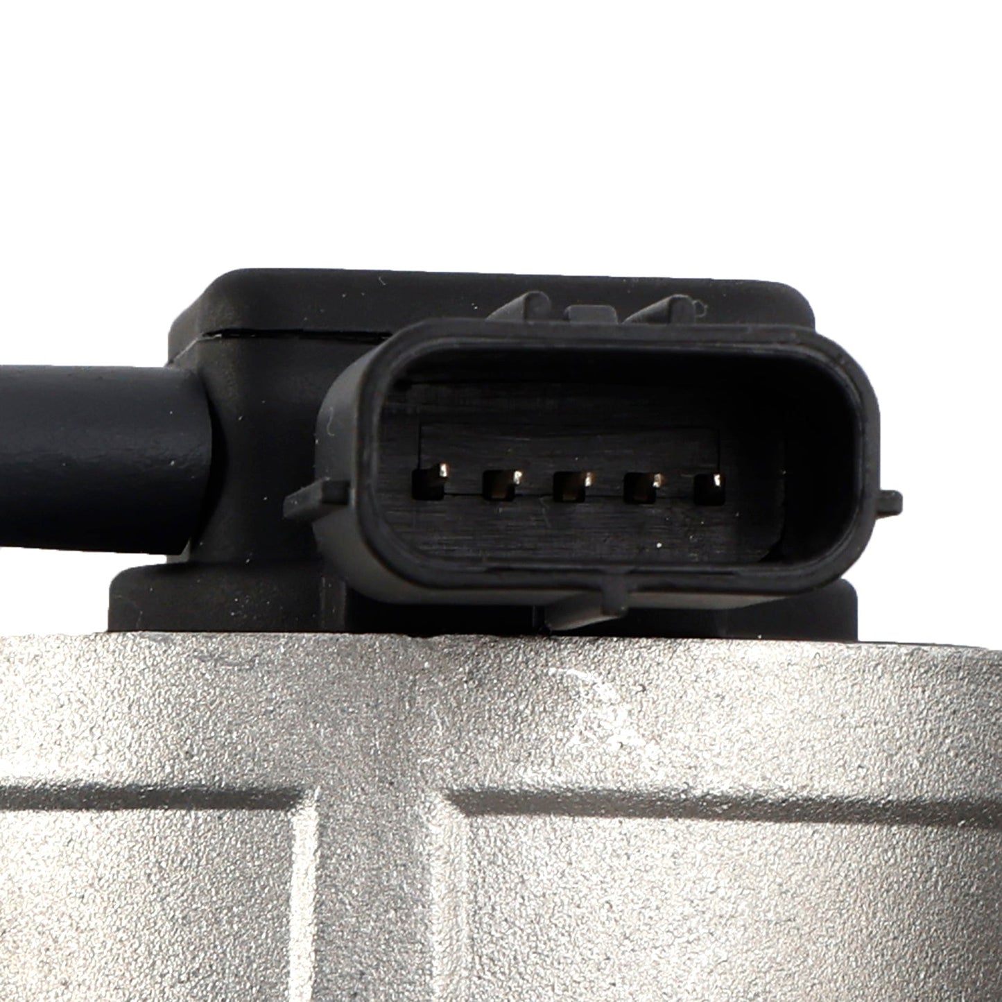 2012-2015 Tacoma with 4.0L V6 1GR-FE engine Secondary Air Injection Smog Valve 25710-31022 25710-31020, 25710-31021