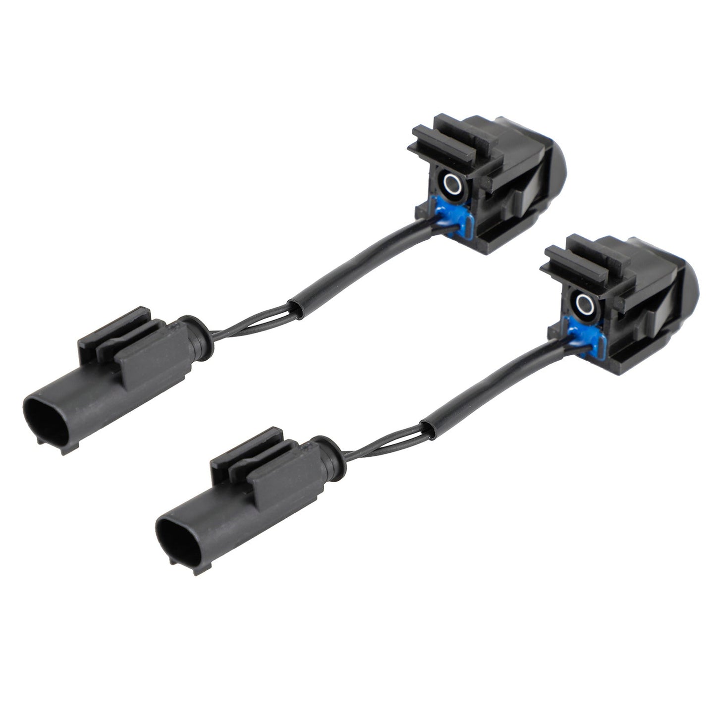 2X Windshield Wiper Nozzle Spray Jet for Mercedes-Benz C E Class 2308600347