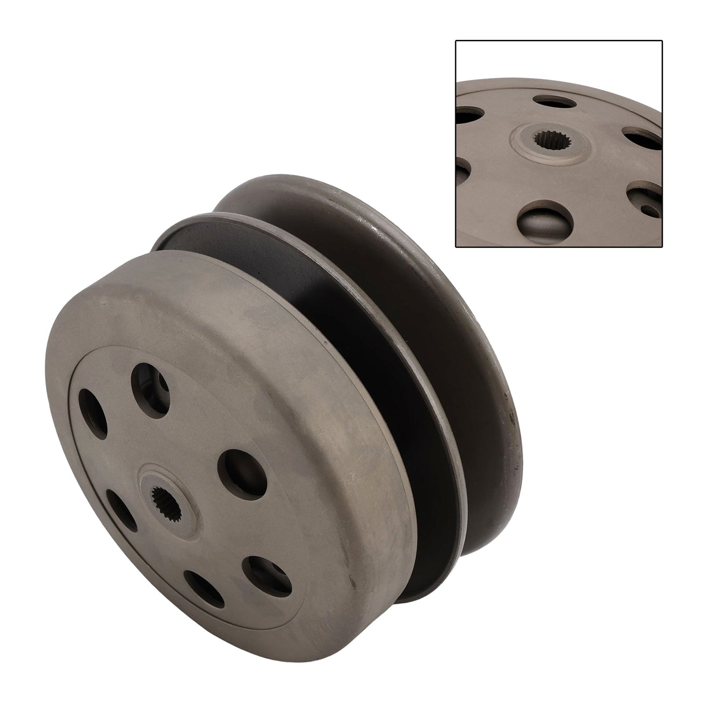 2017-2024 Arctic Cat ATV Alterra 300 Front Clutch Variator Pulley Set 3303-767 3303-781