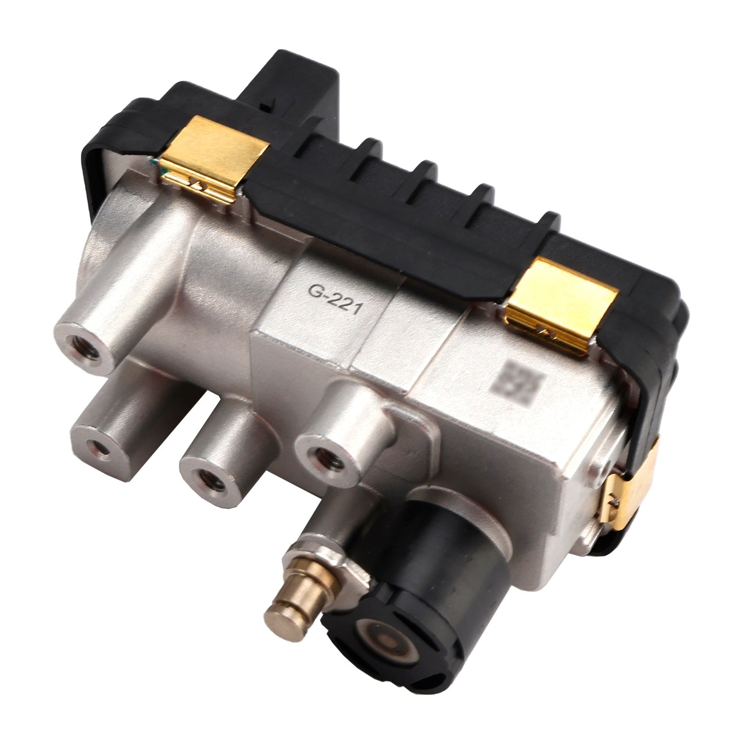 Turbo Actuator Solenoid Valve for Ford Mondeo Ⅲ 2.0/2.2 TDCi G-221 6NW008412-49