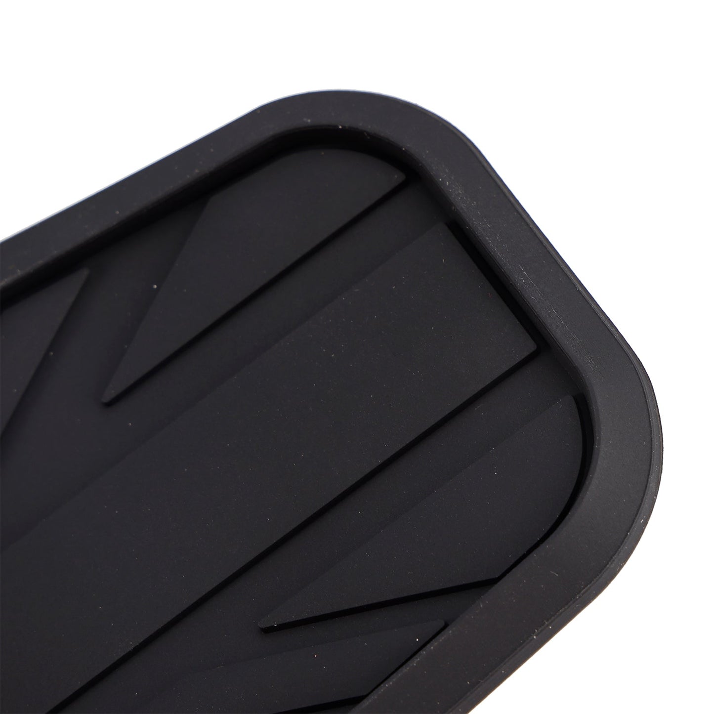 3x Fuel Petrol Tank Custom Knee Pads Union Jack For Bonneville T100 T120 Bobber