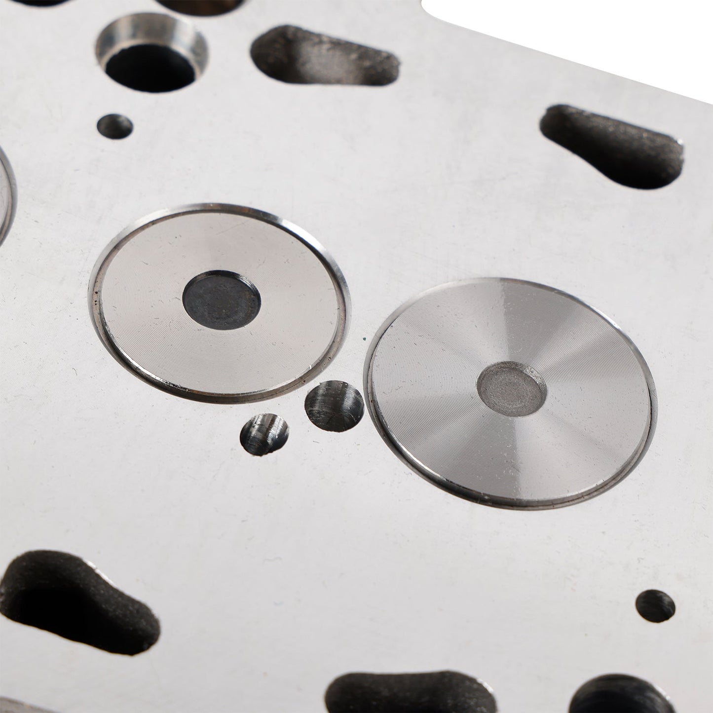 2006-2013 VW Crafter 30-35 2E 2F 2.5 TDI Cylinder Head 908713 908813 076103351E 908713