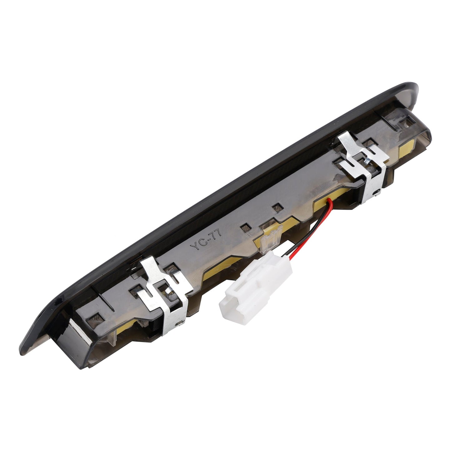 2012-2020 Toyota Yaris MK3 Hatchback Rear High Level Brake Light LED BLK