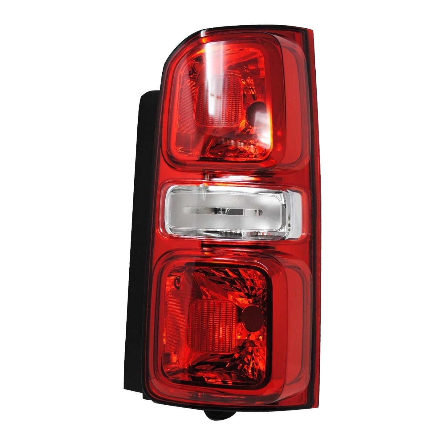 2016-2021 Citroen Space tourer Right Rear Tail Light Halogen 9808243180 9808243180 9808243182