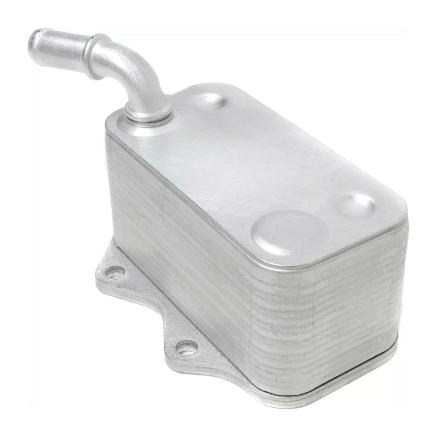 Engine Oil Cooler 06D117021C For VW Jetta Gti Passat For Audi A4 Quattro TT A3