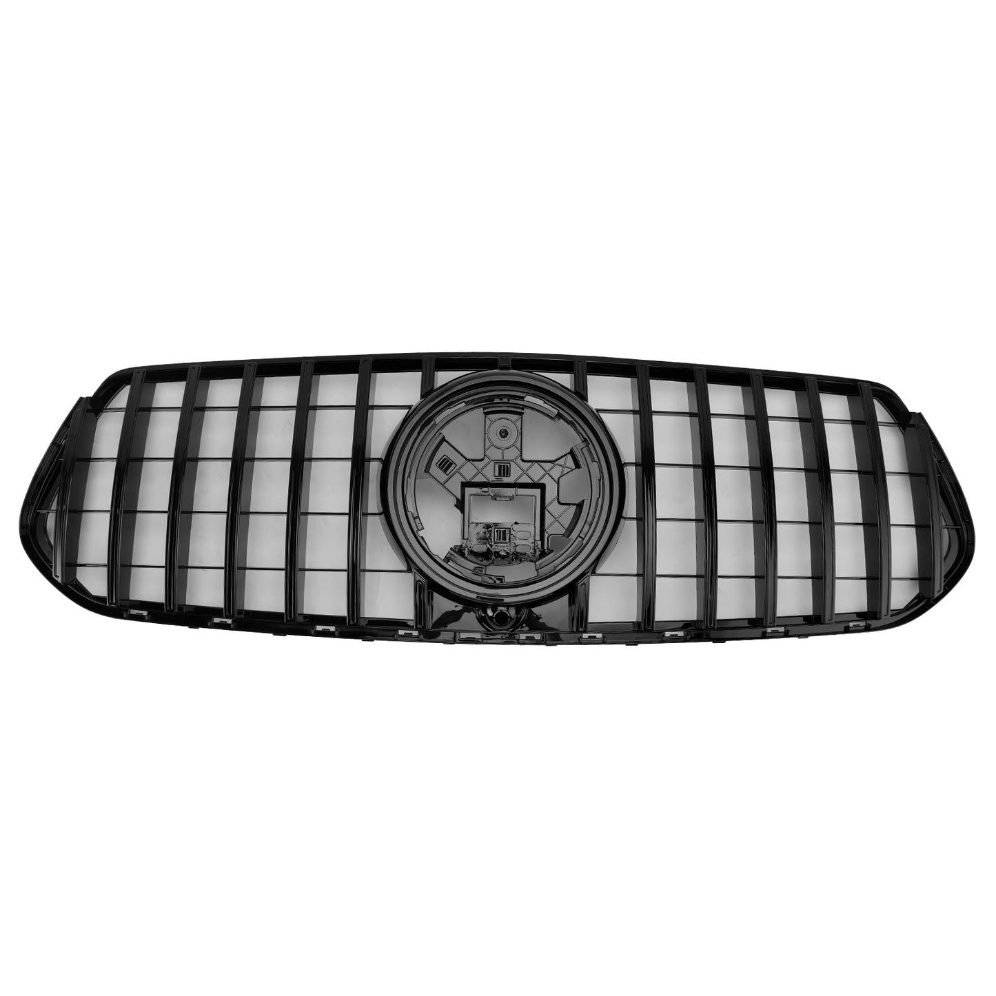 2019-2023 Mercedes Benz GLE-Class C167 Coupe Front Bumper Grill Grille