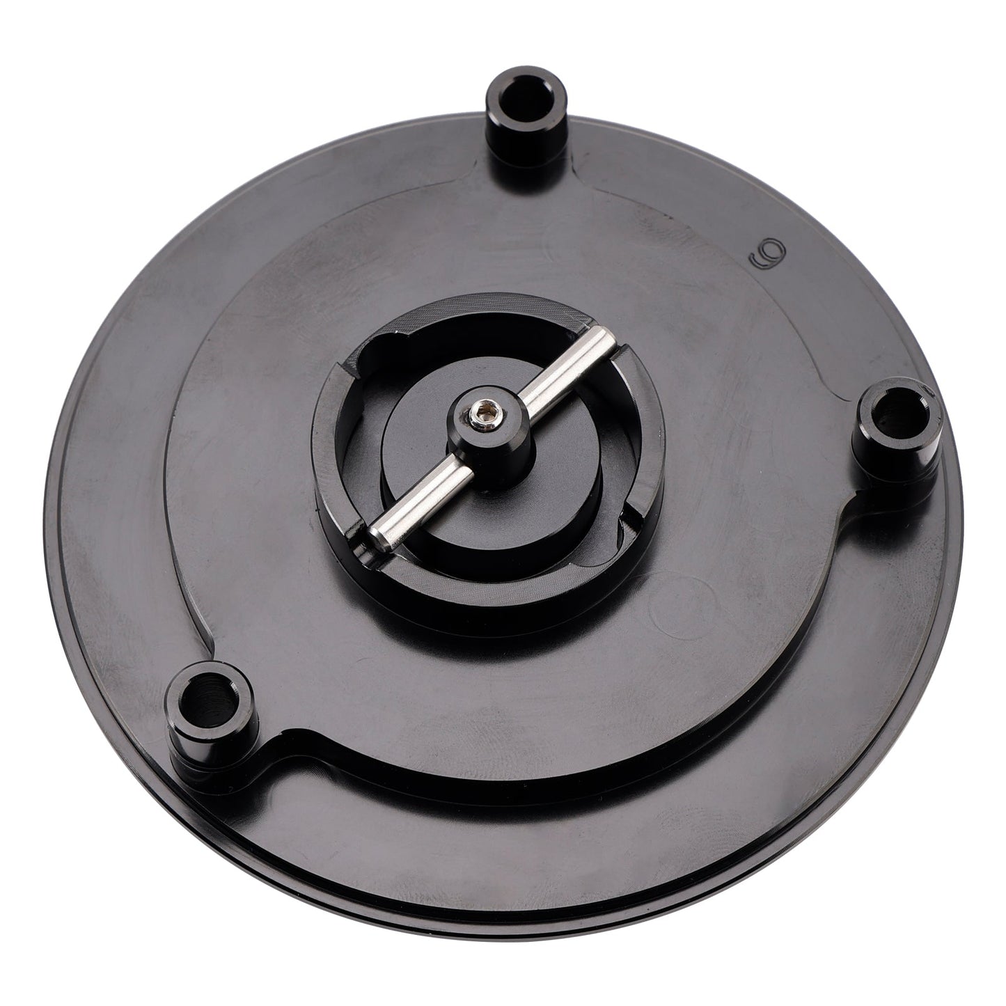 QUICK-TURN FUEL GAS CAP FOR SUZUKI GSX GSF 650 1250 BANDIT GSX1300R HAYABUSA