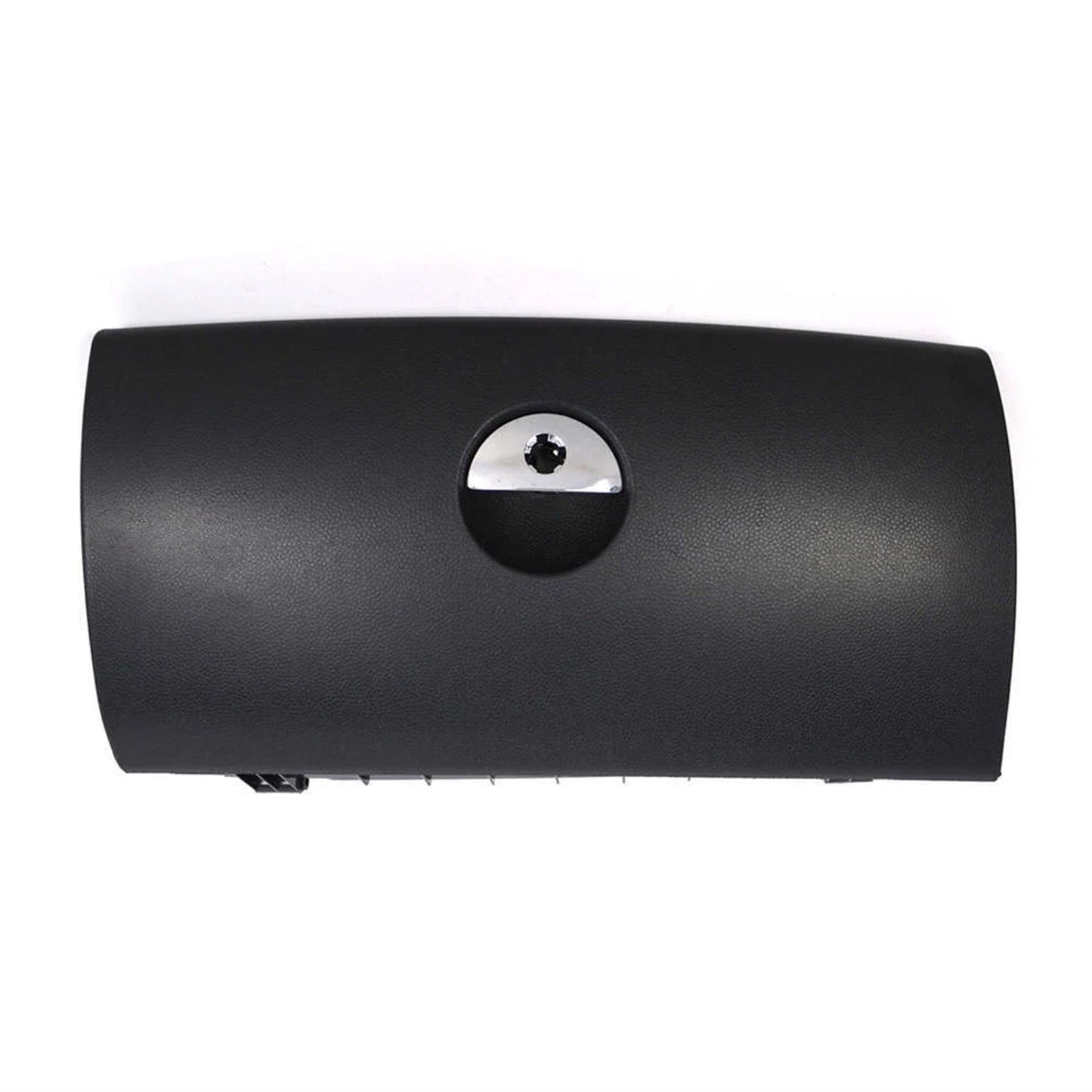 2002–2008 Mini R52 CONVERTIBLE Mini One / Cooper 1.6 Petrol W10 Engine – Glove Box Door Cover Black 51166959970