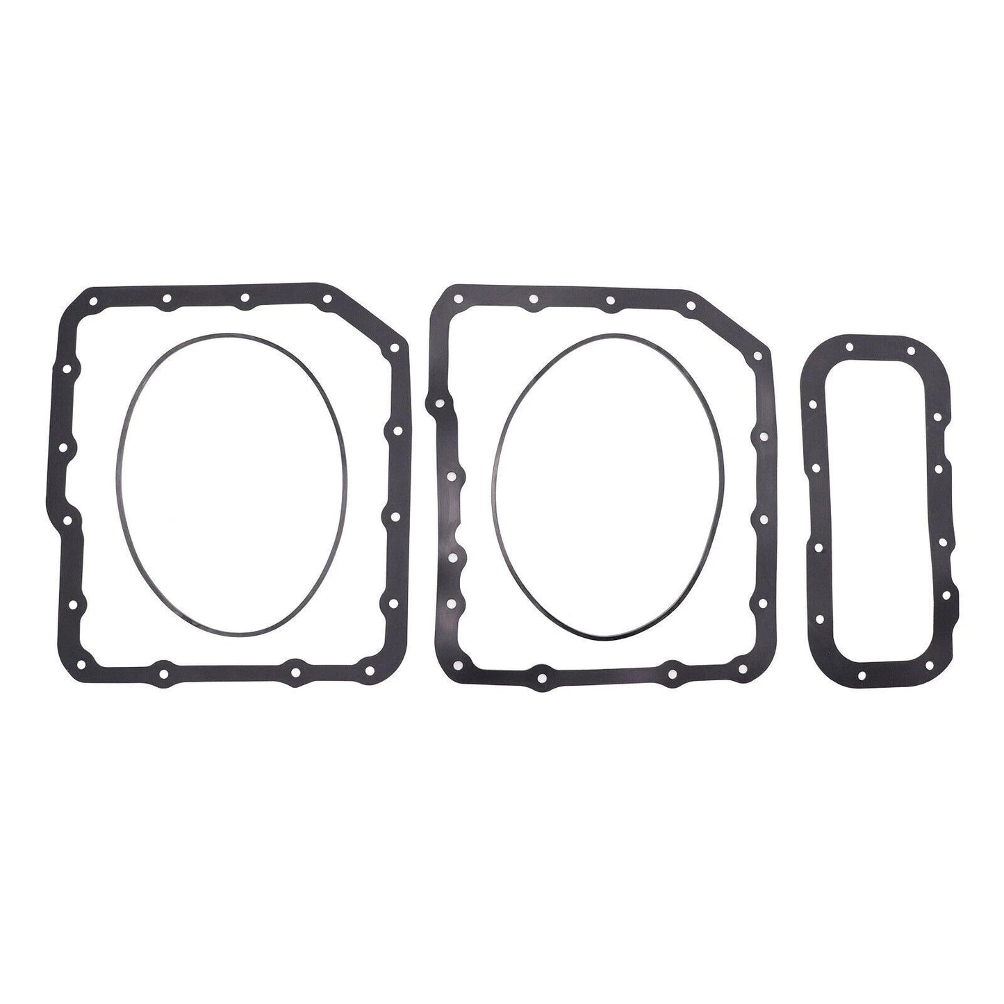1992-2004 Isuzu Rodeo 4L30E Transmission Rebuild Automatic Kit