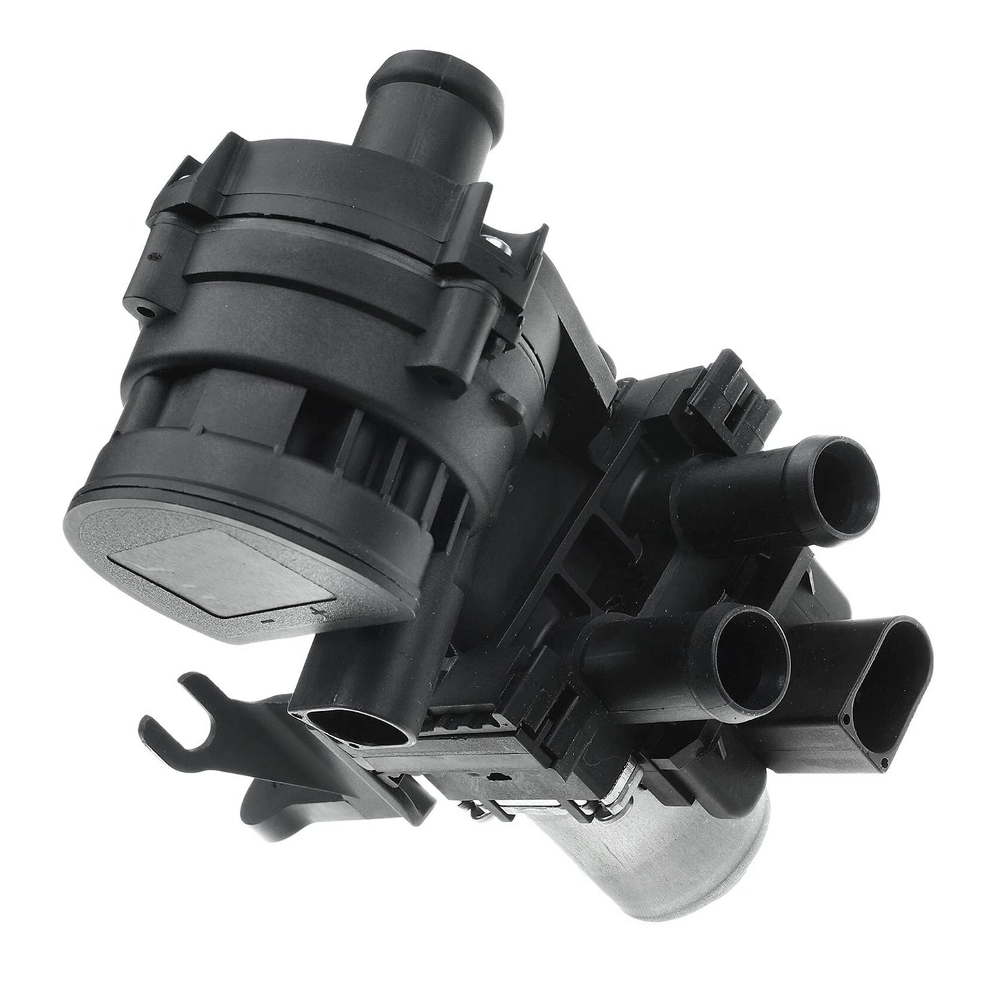 2006-2008 Audi A6 Quattro V6 3.2L Wagon Heater Control Valve 4F1959617B 4F1959617A