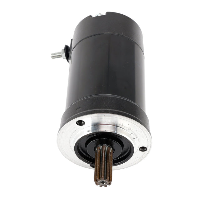 2012-2015 Ducati Streetfighter 848 Engine Starter Motor 27040126A 27040127A