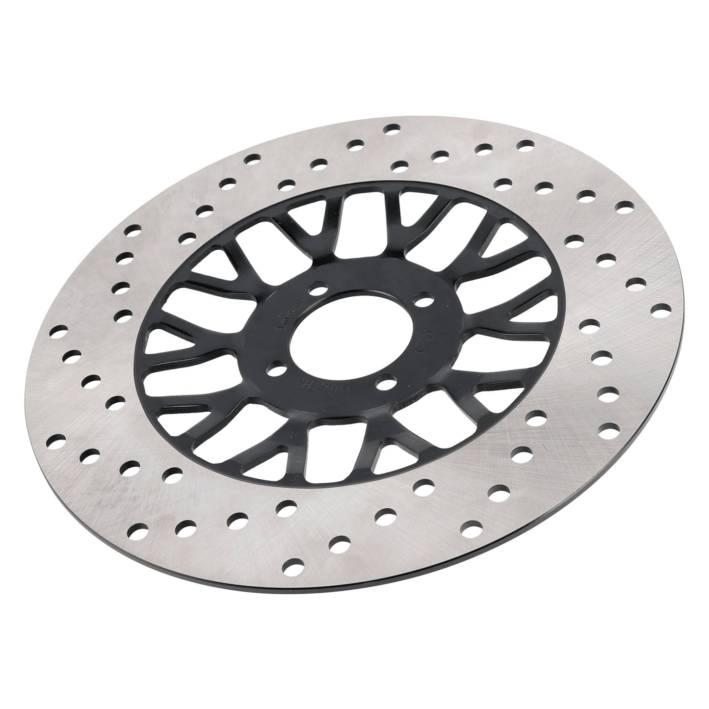 Front Solid Brake Disc Rotor 265mm For Motomel Skua 150 V6 Motos Coyote