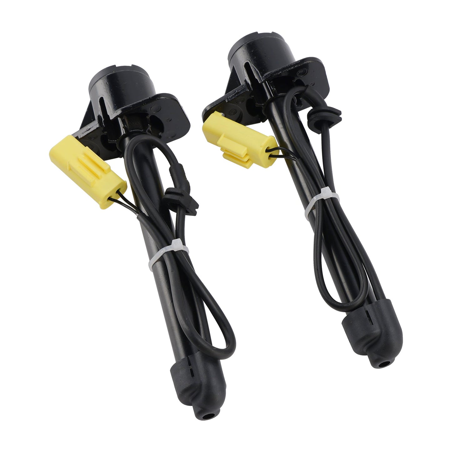 2X Active Bonnet Actuator 1669060002 For Mercedes-Benz C292 X166 W166 2012-2019